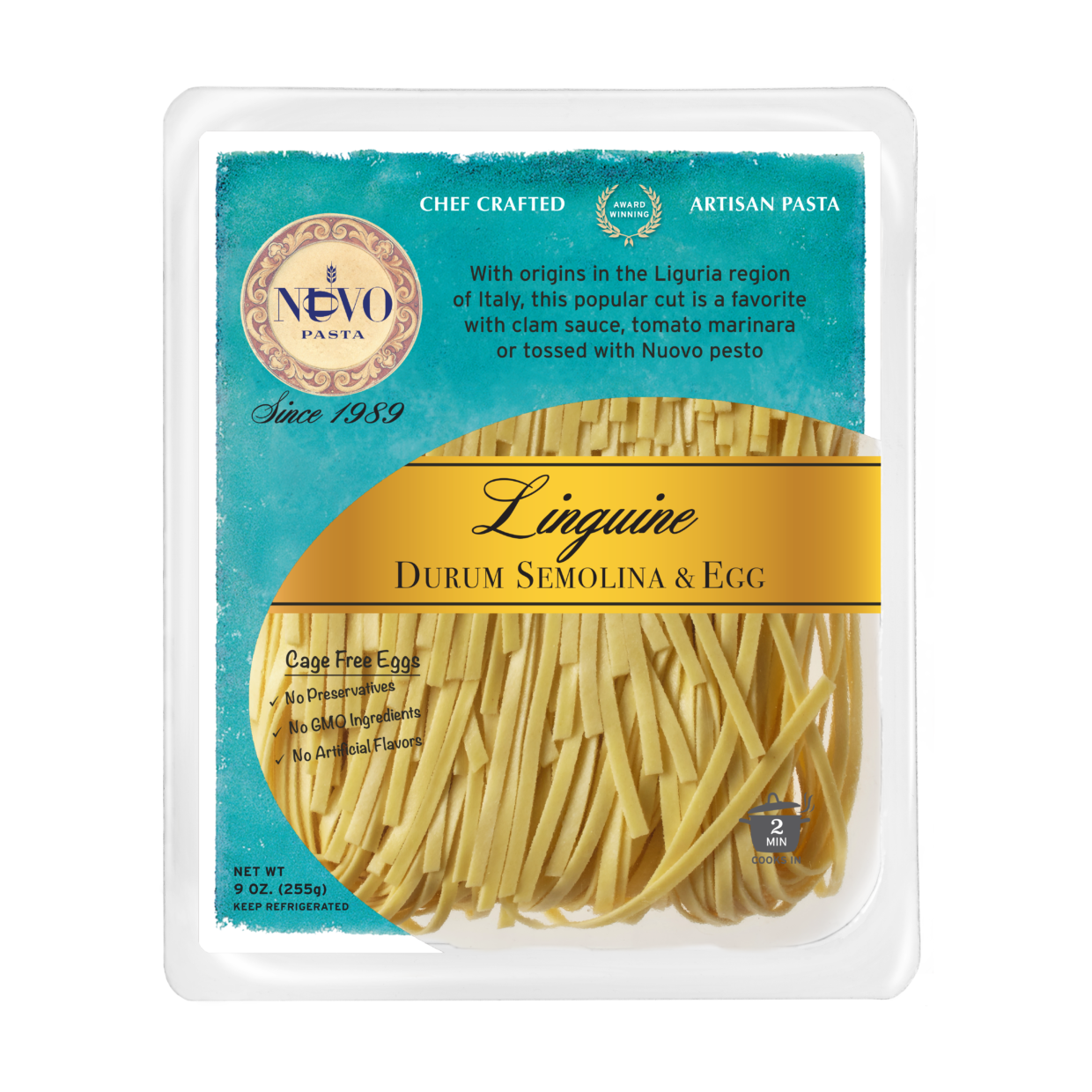 Linguine