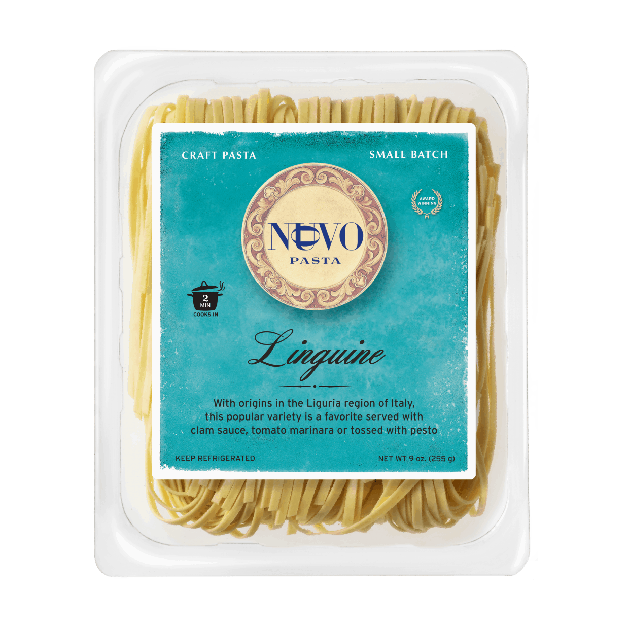 Linguine