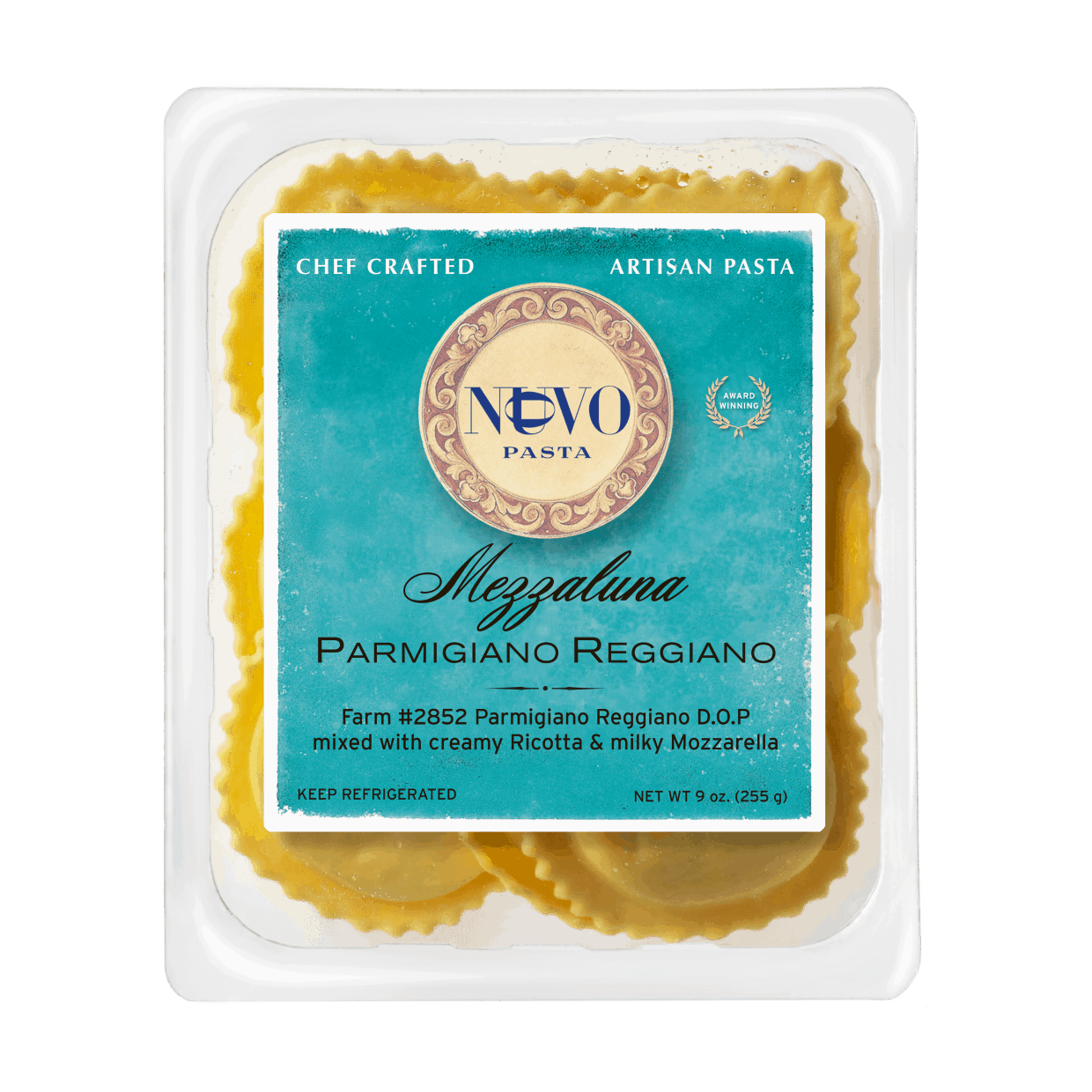 Parmigiano Reggiano