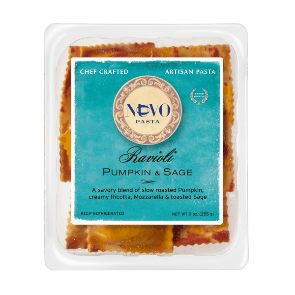 The Nuovo Way of Crafting Pasta | Nuovo Pasta