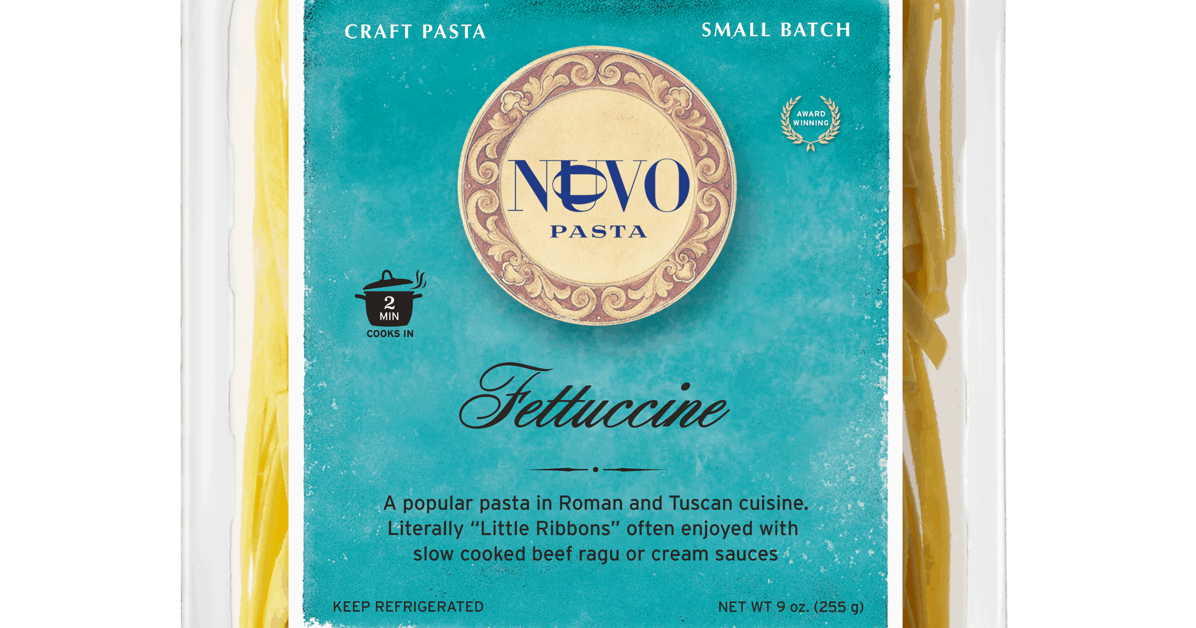 【冬バーゲン★】 Fettuccine Nuovo Pasta Pasta Nuovo | 調理器具