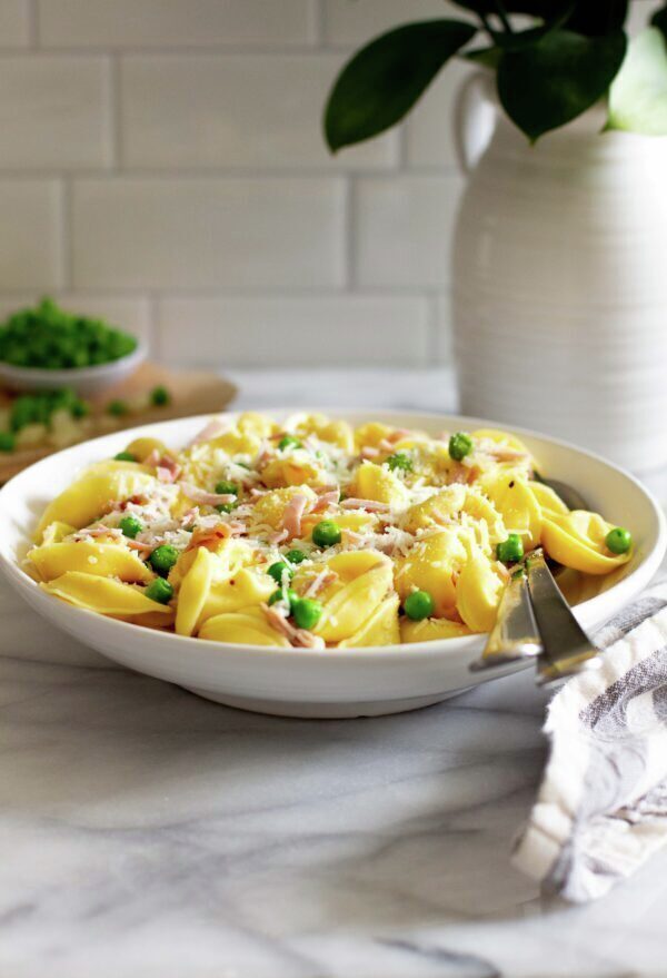 4 Cheese Sacchetti Nuovo Pasta