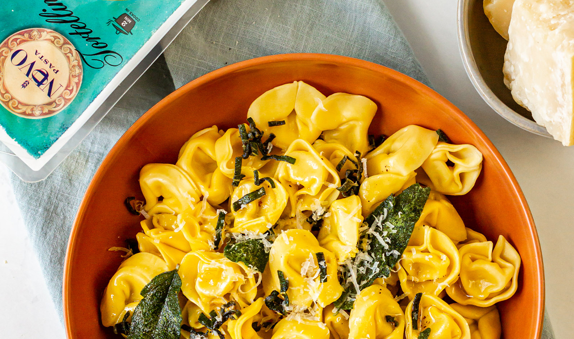 Product Category Pasta Collections Nuovo Pasta